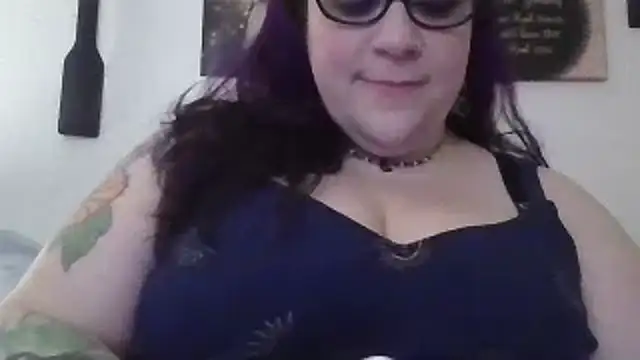 GothyBaby online show from 02/26/26, 04:01