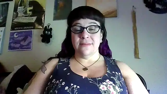 GothyBaby online show from 03/30/26, 05:58