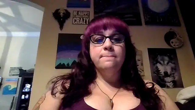 GothyBaby online show from 10/10/25, 09:48