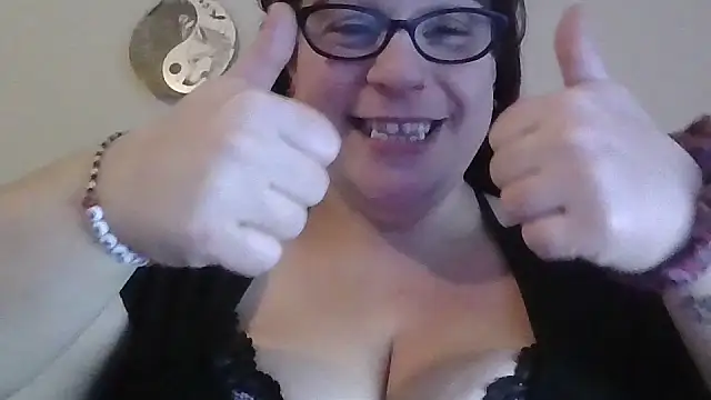 GothyBaby online show from 12/02/24, 07:00