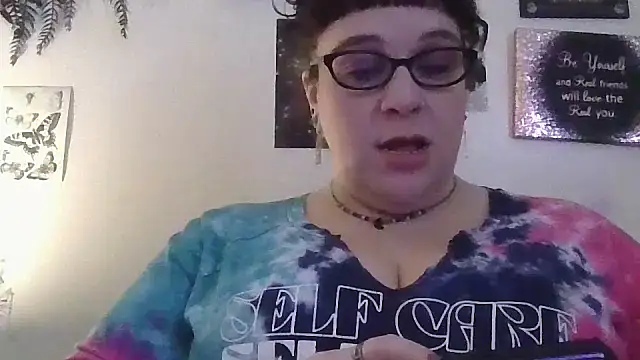 GothyBaby online show from 02/28/26, 07:02