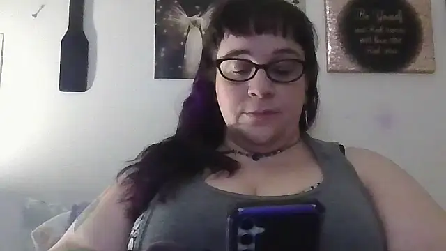 GothyBaby online show from 03/06/26, 03:56