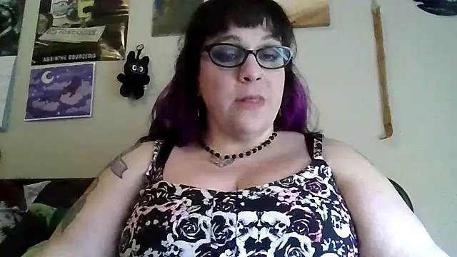 GothyBaby online show from 04/03/26, 10:38