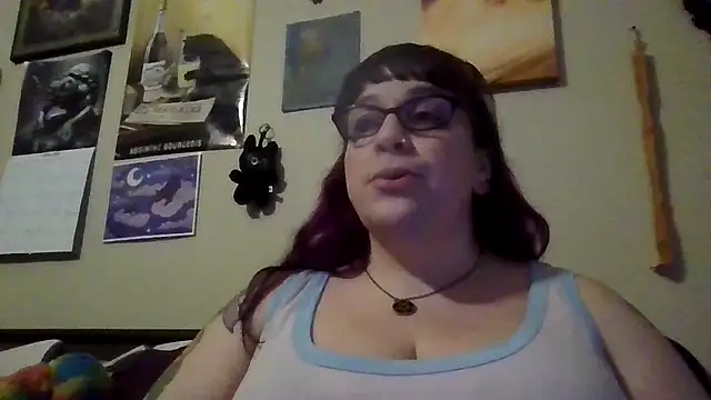 GothyBaby online show from 04/02/26, 12:51
