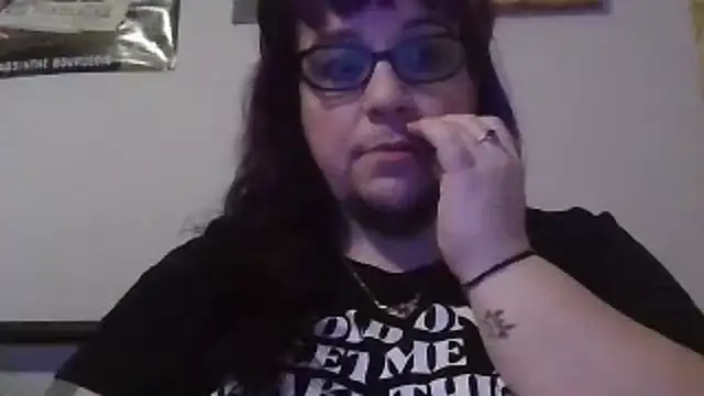 GothyBaby online show from 11/23/25, 11:48