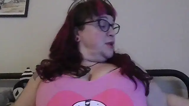 GothyBaby online show from 01/31/25, 06:14