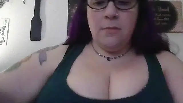 GothyBaby online show from 03/03/26, 09:44