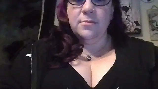 GothyBaby online show from 11/30/25, 06:30