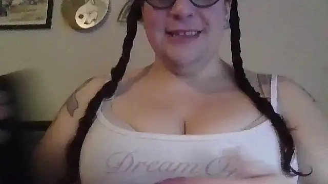 GothyBaby online show from 01/23/25, 10:22