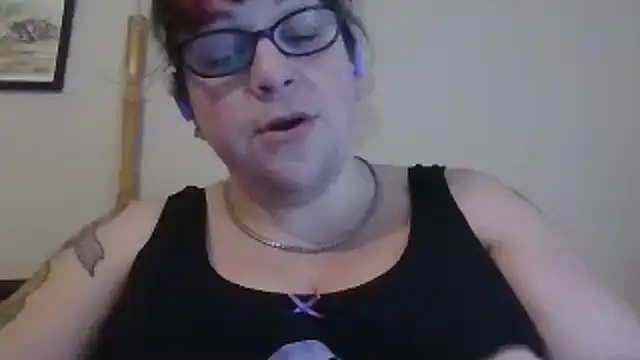 GothyBaby online show from 02/18/25, 08:03