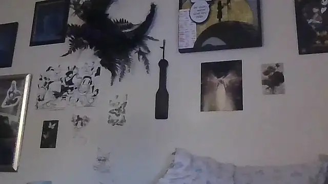 GothyBaby online show from 02/05/26, 09:54