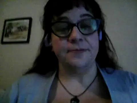 GothyBaby online show from 01/30/25, 04:34