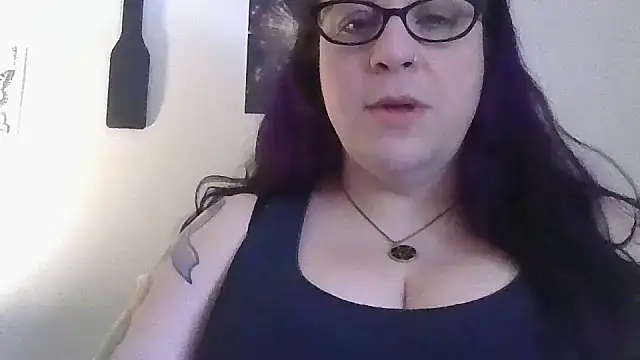 GothyBaby online show from 02/06/26, 06:48