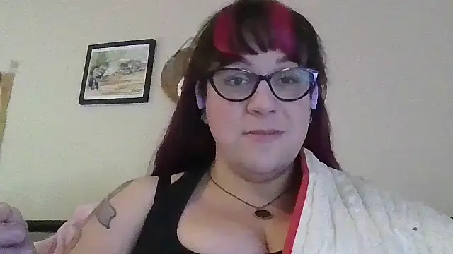 GothyBaby online show from 01/14/25, 07:43