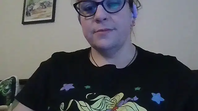 GothyBaby online show from 02/02/25, 11:53