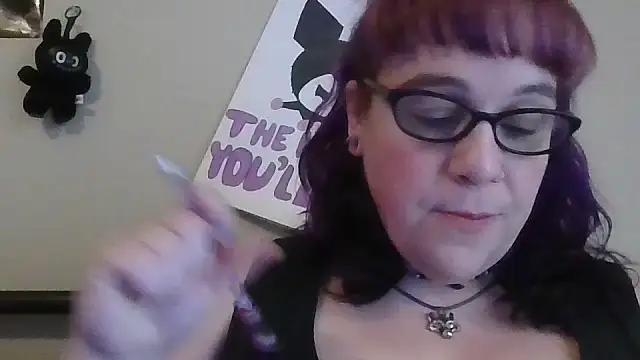 GothyBaby online show from 04/19/26, 12:33