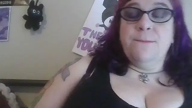 GothyBaby online show from 05/05/26, 10:35