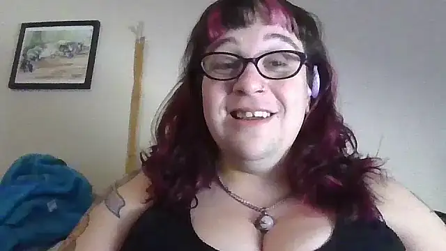 GothyBaby online show from 03/01/25, 07:26