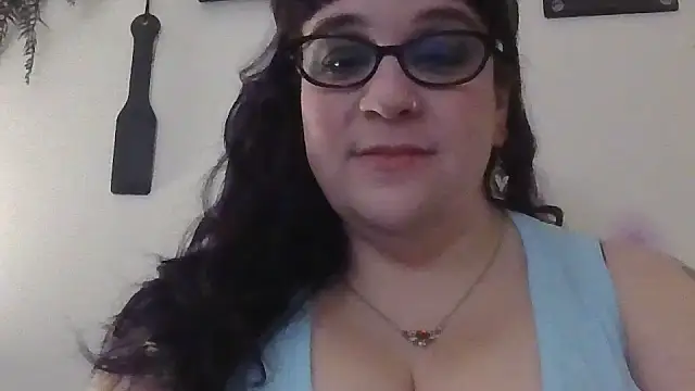 GothyBaby online show from 01/16/26, 03:54