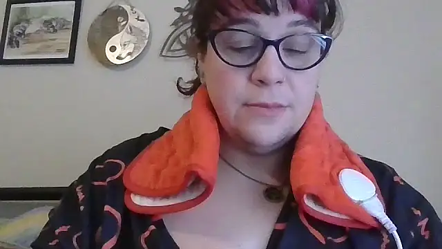 GothyBaby online show from 01/17/25, 05:08