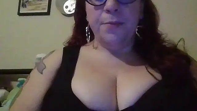 GothyBaby online show from 01/19/25, 12:59