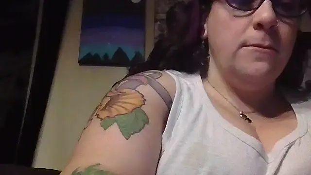 GothyBaby online show from 12/01/25, 06:20