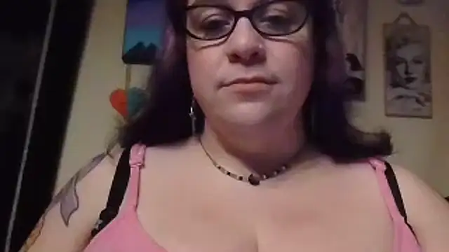 GothyBaby online show from 04/11/26, 10:24