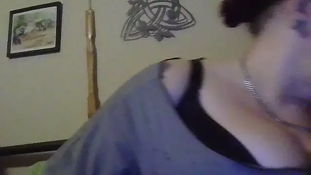 GothyBaby online show from 02/18/25, 01:10