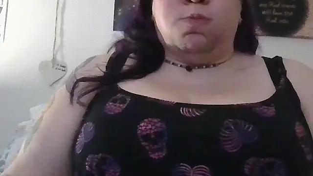 GothyBaby online show from 02/24/26, 06:03