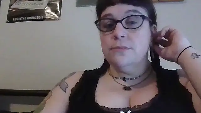 GothyBaby online show from 03/07/26, 07:30