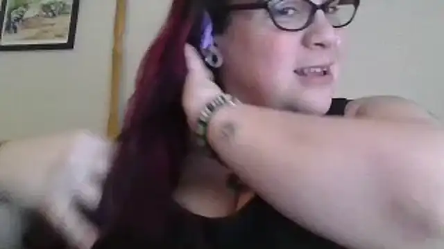 GothyBaby online show from 02/21/25, 04:59