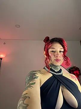 meedussa 20  online show from 02/28/26, 03:17