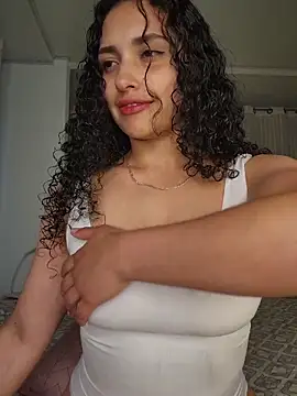 Lucy Marin online show from 02/16/26, 05:00