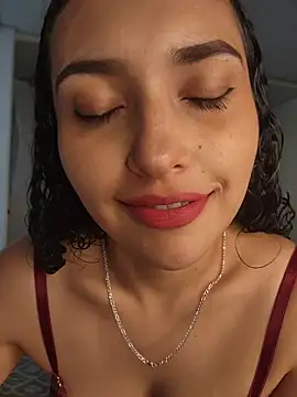 Lucy Marin online show from 01/17/26, 04:21