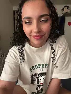 Lucy Marin online show from 02/24/25, 11:30
