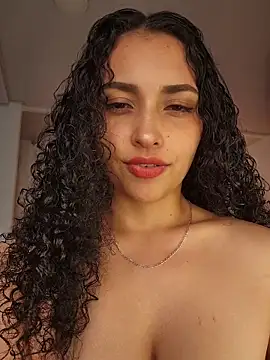 Lucy Marin online show from 10/23/25, 04:05