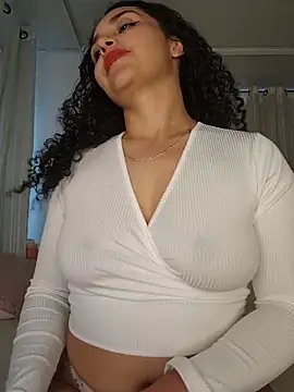 Lucy Marin online show from 03/24/26, 02:28