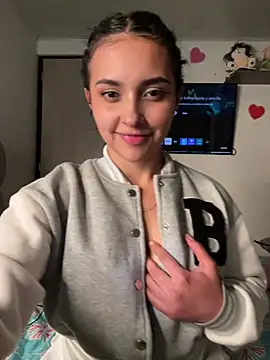 Lucy Marin online show from 03/12/25, 11:33