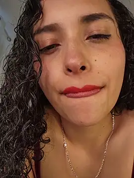 Lucy Marin online show from 03/12/26, 03:27