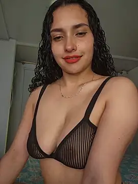 Lucy Marin online show from 02/23/26, 04:51