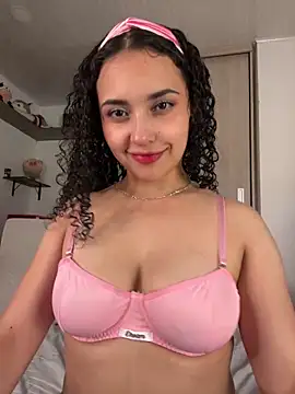 Lucy Marin online show from 03/20/25, 11:45