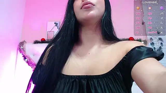 little brianna  online show from 12/24/24, 04:08
