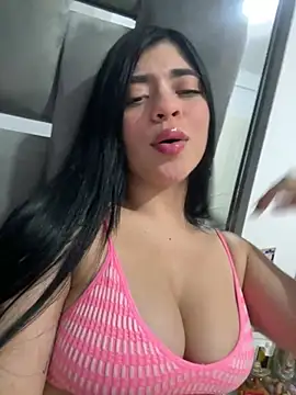 little brianna  online show from 12/25/24, 02:57