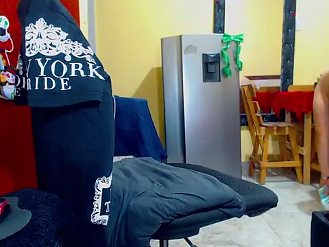 JABSCOTT online show from 12/16/25, 03:00