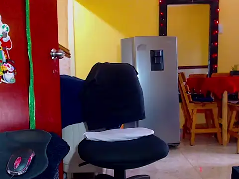 JABSCOTT online show from 11/28/25, 02:50