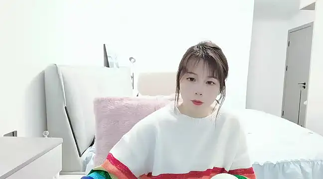 Sunset glow online show from 03/19/25, 02:35