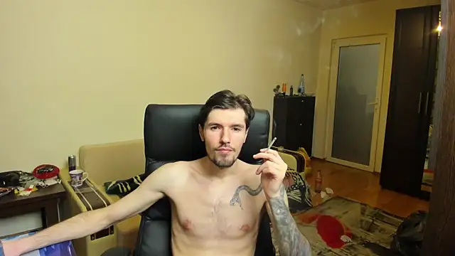 awesomejustin online show from 01/19/26, 03:21