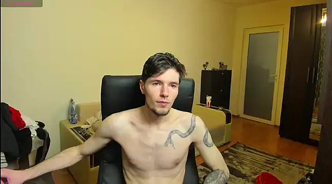 awesomejustin online show from 01/14/25, 09:20