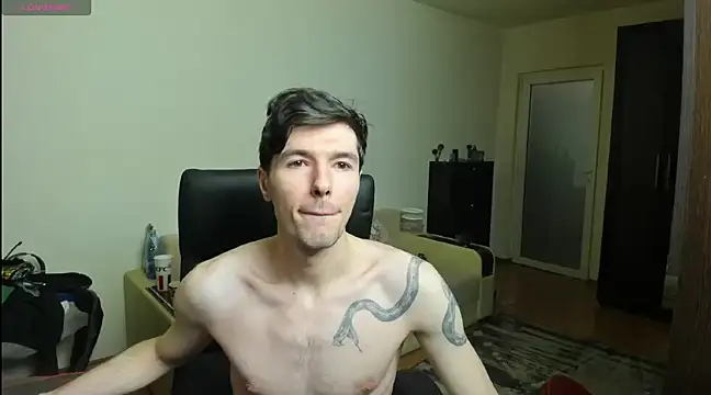 awesomejustin online show from 01/28/25, 06:38