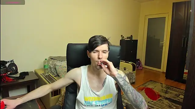 awesomejustin online show from 02/27/25, 07:04